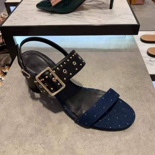 Giày Charlie & Keith's