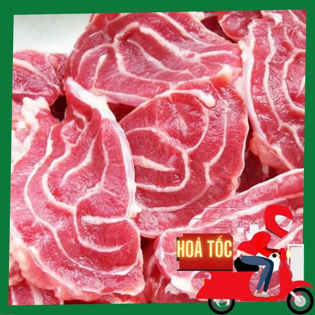 Bắp Hoa Bò Mỹ thái sẵn