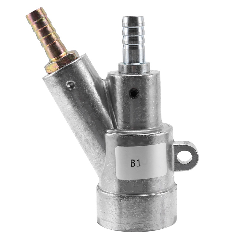 Bộ Vòi Phun Cát 8mm 60X20mm Bằng Cacbua