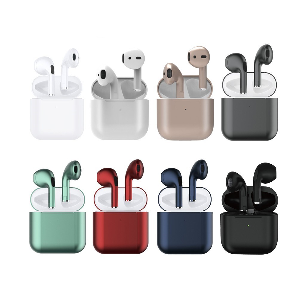 Tai Nghe Bluetooth blutooth Không dây Pro4 Inpods Pro4 giống Airpods dùng cho iphone, android có mic chống ồn giá rẻ | BigBuy360 - bigbuy360.vn