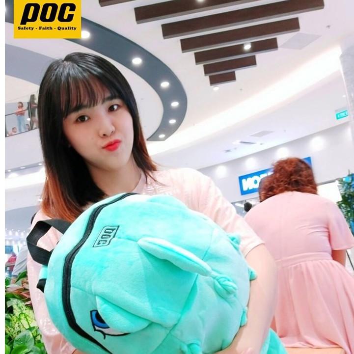 Balo khủng long chống thấm, balo rồng cá sấu