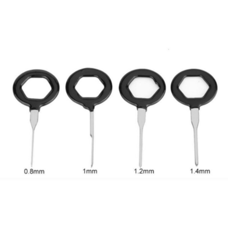 Bộ Dụng Cụ Tháo Gỡ Dây Điện Cho Xe Hơi