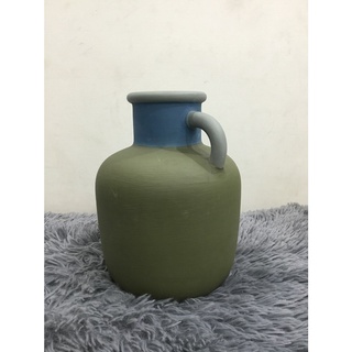 BÌNH HOA 23 CM - GỐM SỨ CƯỜNG PHÁT
