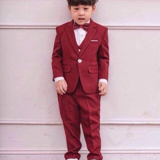 Vest trẻ em