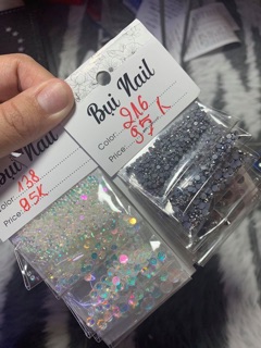 ĐÁ YHB MIX SIZE 85k/1560 viên