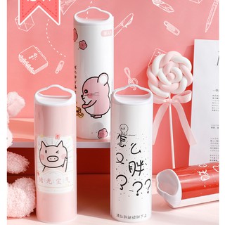 [XỊN_RẺ] Hộp Bút Đa Năng Xinh Xăn - Art và Đời Sống