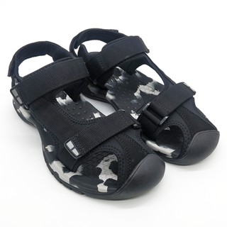 Giày Sandal Nam Bít Mũi Rova 25