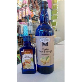 Tinh Dầu Hoa cam chai 1 lít