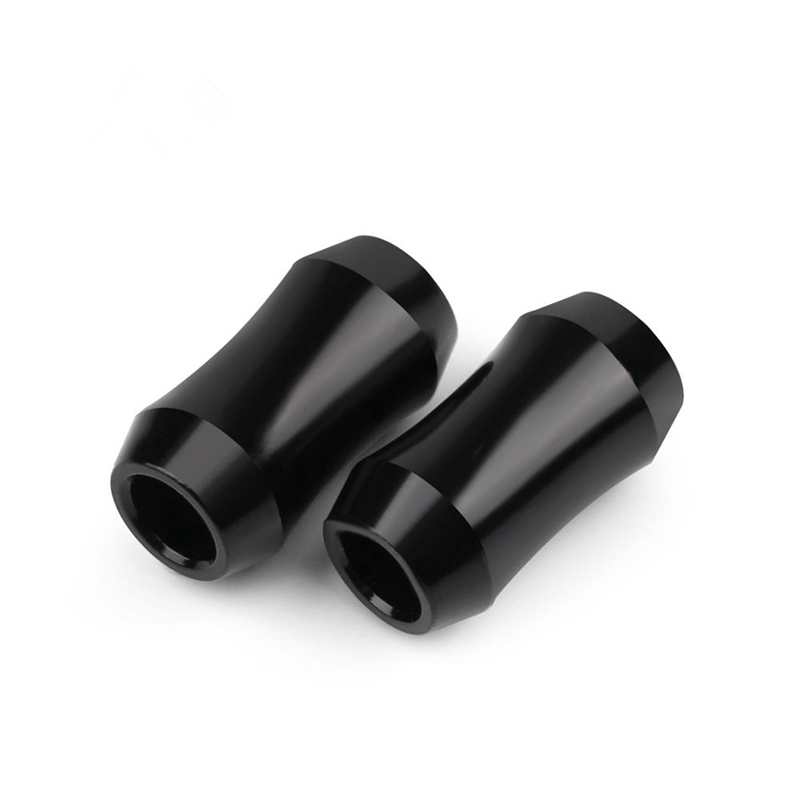 1 Đầu Chia Jack Âm Thanh 4.3mm Bằng Hợp Kim Nhôm