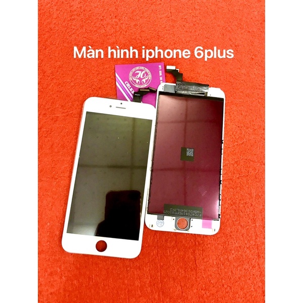 Màn hình 6plus zin linh kiện-mới 100%