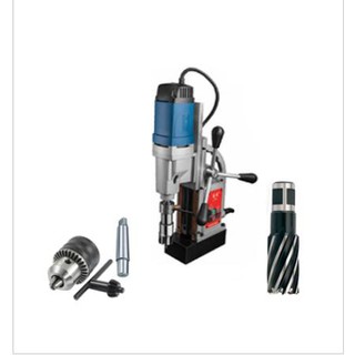 Máy khoan từ dongcheng djc23 1500w
