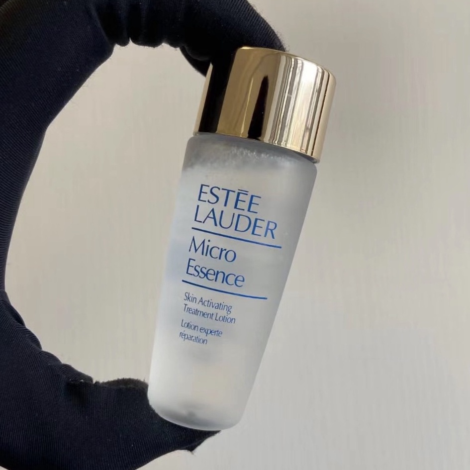 [30ml] NƯỚC THẦN Estee Lauder Micro Essence 30ml