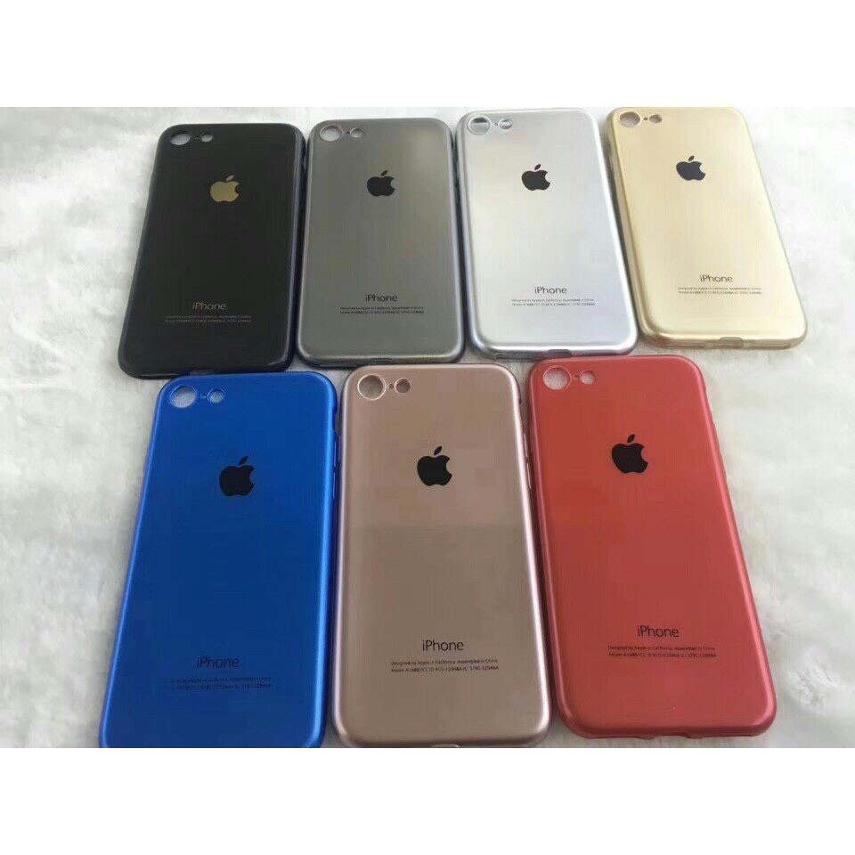 Ốp Iphone 6/6S/6P mới cực đẹp, cực độc mới. | BigBuy360 - bigbuy360.vn