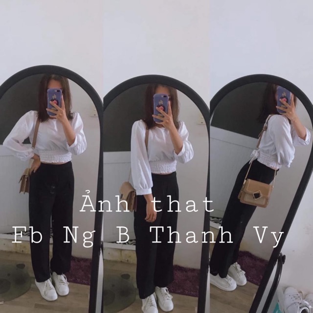 SET ĐI HỌC (KÈM CLIP VÀ ẢNH THẬT) | BigBuy360 - bigbuy360.vn