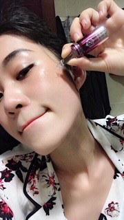Serum C Tế Bào Gốc NS