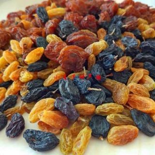 NHO KHÔ THẬP CẨM MIX Vị