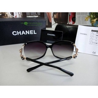 Kính mắt nữ thời trang Chanel