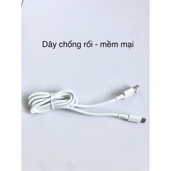 Bộ sạc nhanh cho Iphone- samsung tipc K3 Sikenai chính hãng  bảo  hành  12tháng