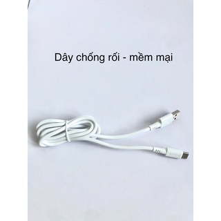Cáp sạc dành cho ip--TypeC-Micro SK05