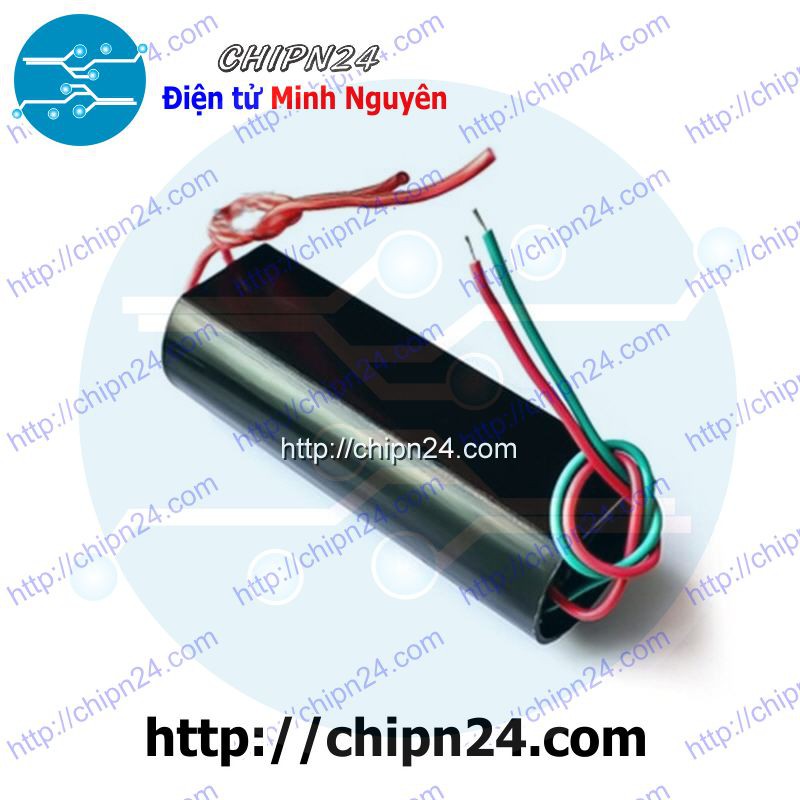 [1 pcs] Mạch Tăng Áp DC 3V-6V Đến 400KV