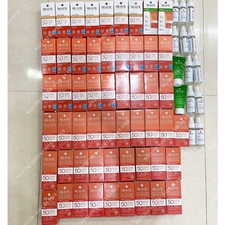 Kem chống nắng Rilastil