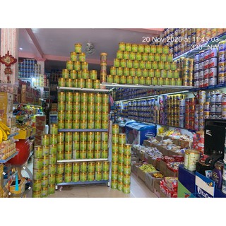 Sữa Bột Colos Baby 1+ Gold 800gr