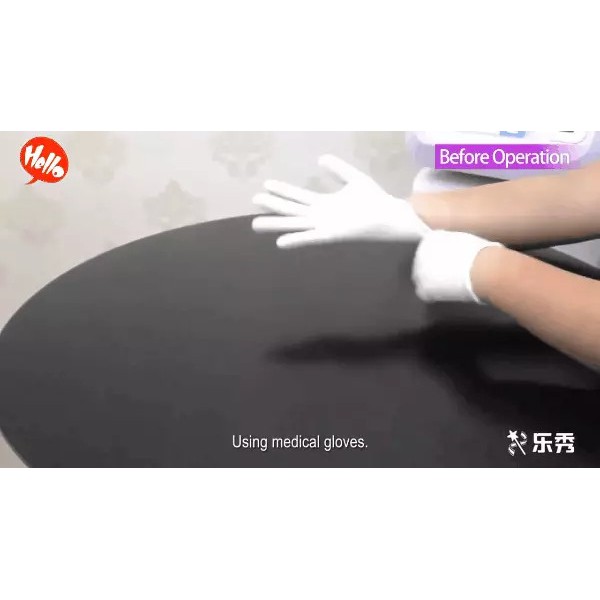 Công nghệ trẻ hóa vùng kín HIFU