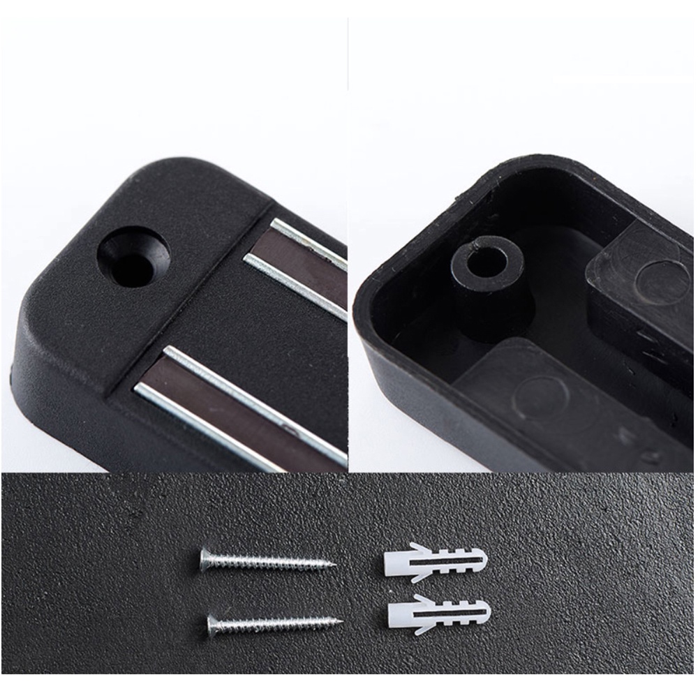 Thanh nam châm treo dao kéo dụng cụ 50 cm