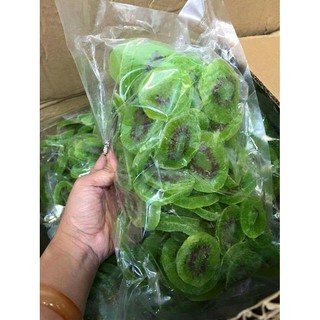 KIWI SẤY DẺO LON 500GRAM