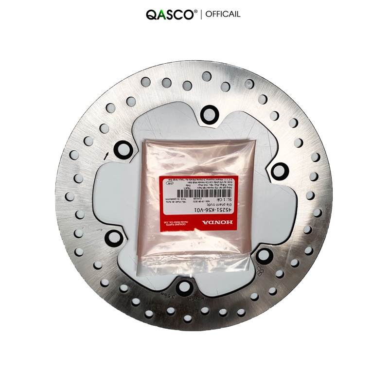 Đĩa phanh trước  HONDA Winner 150 V1