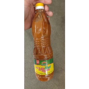 Xốt Lẩu thái ngon Thuận Phát 1.1kg