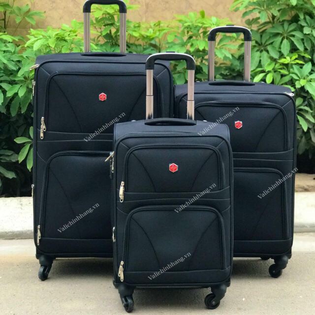 Vali vải brother 28"