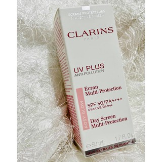 Kem chống nắng Clarins 🍑 Freeship 🍑 KCN cao cấp 50ml