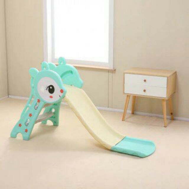 CẦU TRƯỢT CHO BÉ