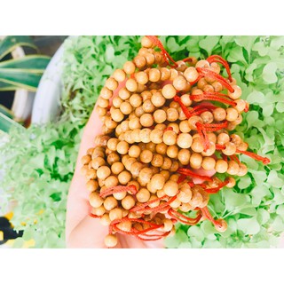 Vòng Dâu Tằm - Hàng chuẩn