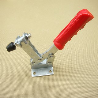 KẸP GỖ SẬP THẲNG CHẤT LƯỢNG CAO - 1 CHIẾC