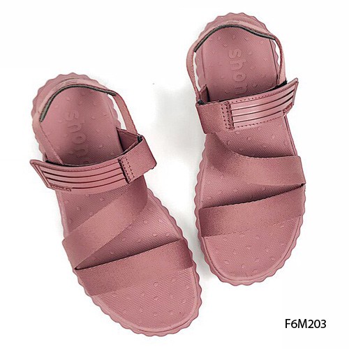 SHAT | Giày Sandal Shat Shondo F6M203 -O