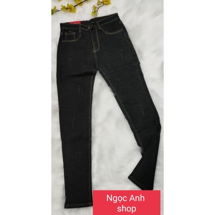 Quần tây ,jean lẻ size sale