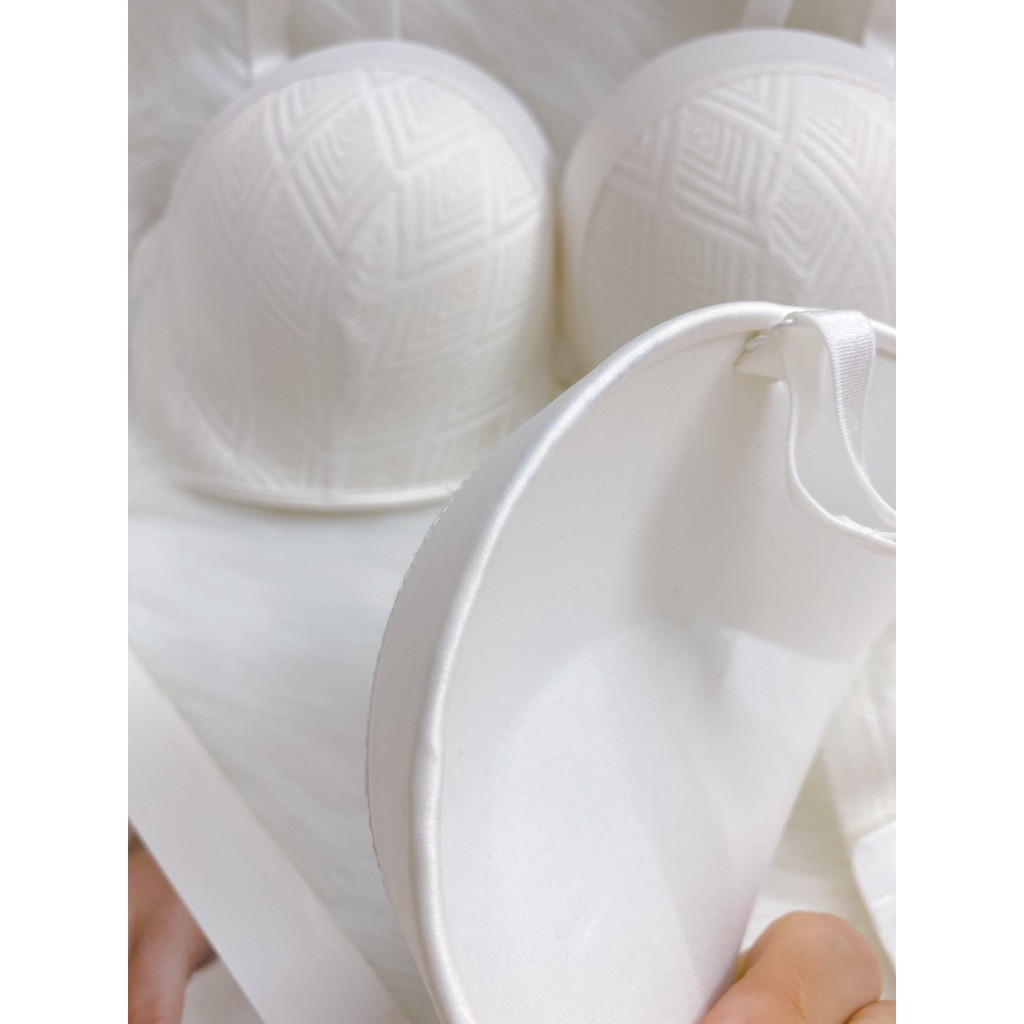 [SIÊU NÂNG NGỰC ][MÚT DÀYCÓ GỌNG ] Áo ngực nữ dạng ren quyến rũ - Kellywang