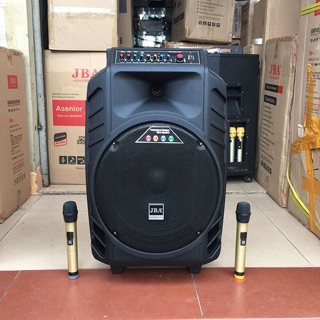 Loa kéo di động JBA-8600