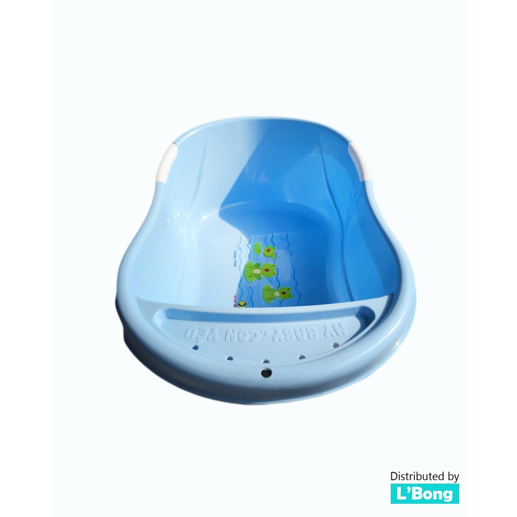 Thau/Chậu tắm bé Tân Lập Thành