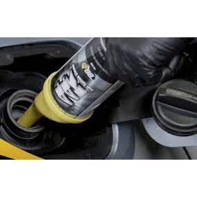 Dung dịch làm sạch đường dẫn nhiên liêu kim phun buồng đốt xe hơi động cơ xăng BG 44k platinum 325ml