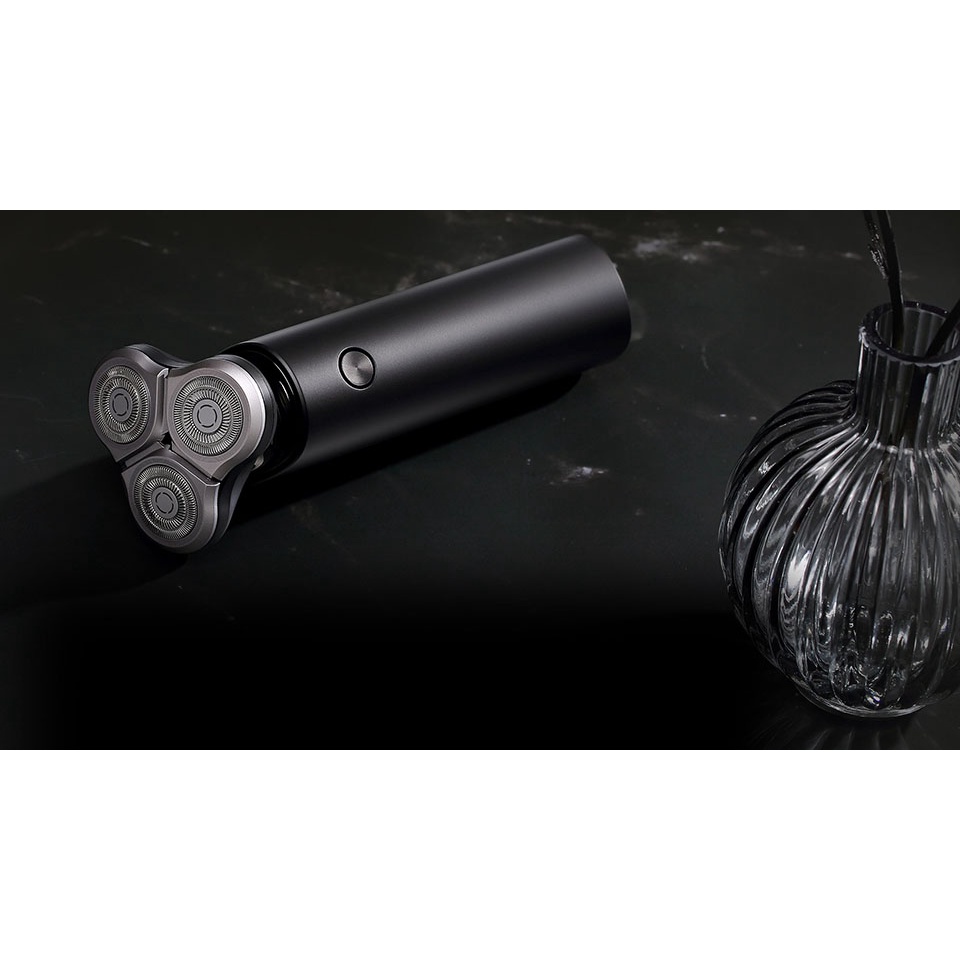 Máy cạo râu thông minh Xiaomi S500 3 đầu