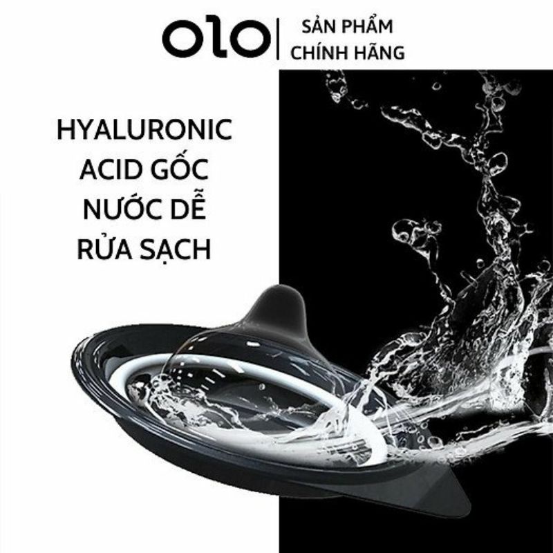 bao cao su zero one 001 siêu mỏng đẳng cấp