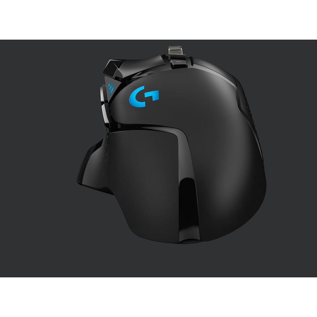 CHUỘT CHƠI GAME G502 HERO LOGITECH