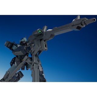 Mô hình lắp ráp MG 1/100 Jesta (Shezar Team Type Team B/C) Bandai