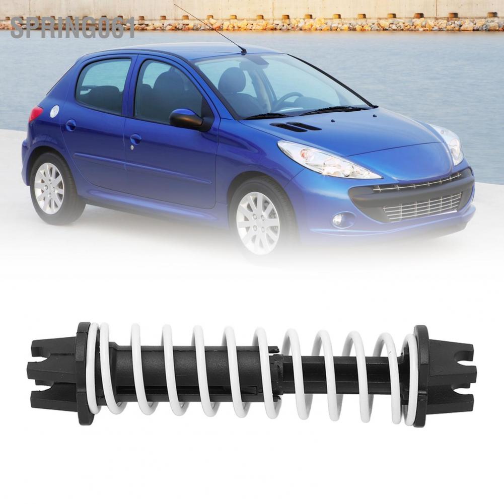 Spring061 Clutch Pedal Return Spring Aluminum Alloy 214855 Replacement for Peugeot 307 206 207 408 308