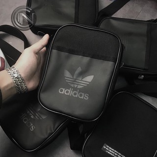 Túi Đeo Chéo Nam Adidas Chính Hãng Hàng Xịn