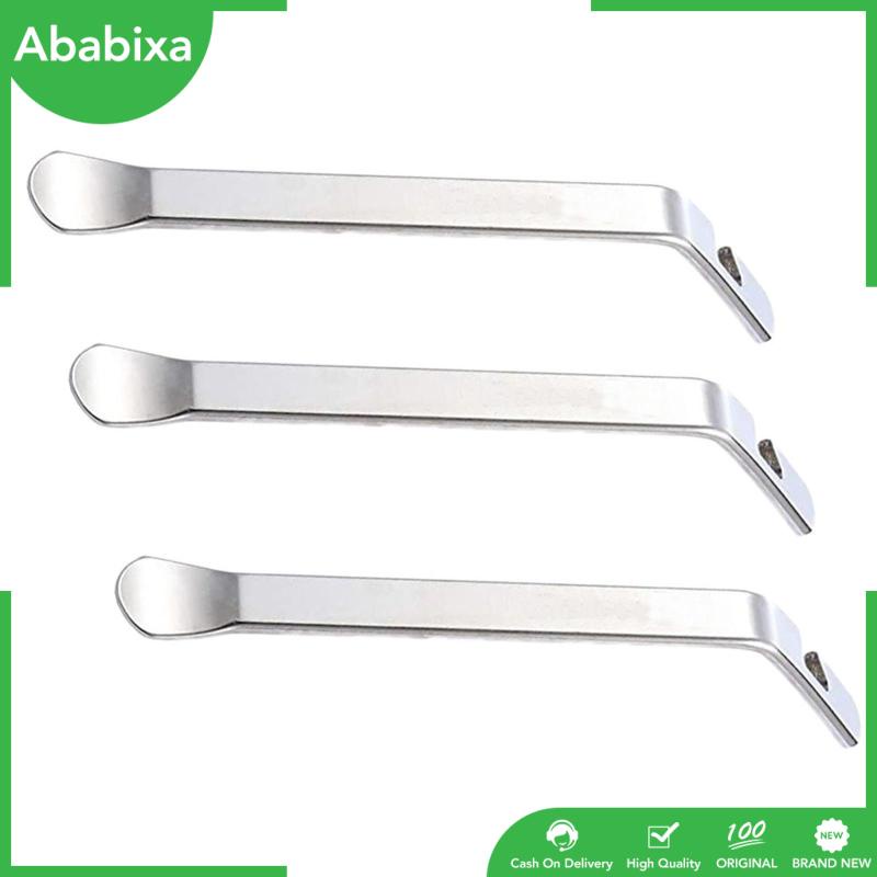Set 3 Dụng Cụ Hỗ Trợ Thay Ruột Xe Đạp