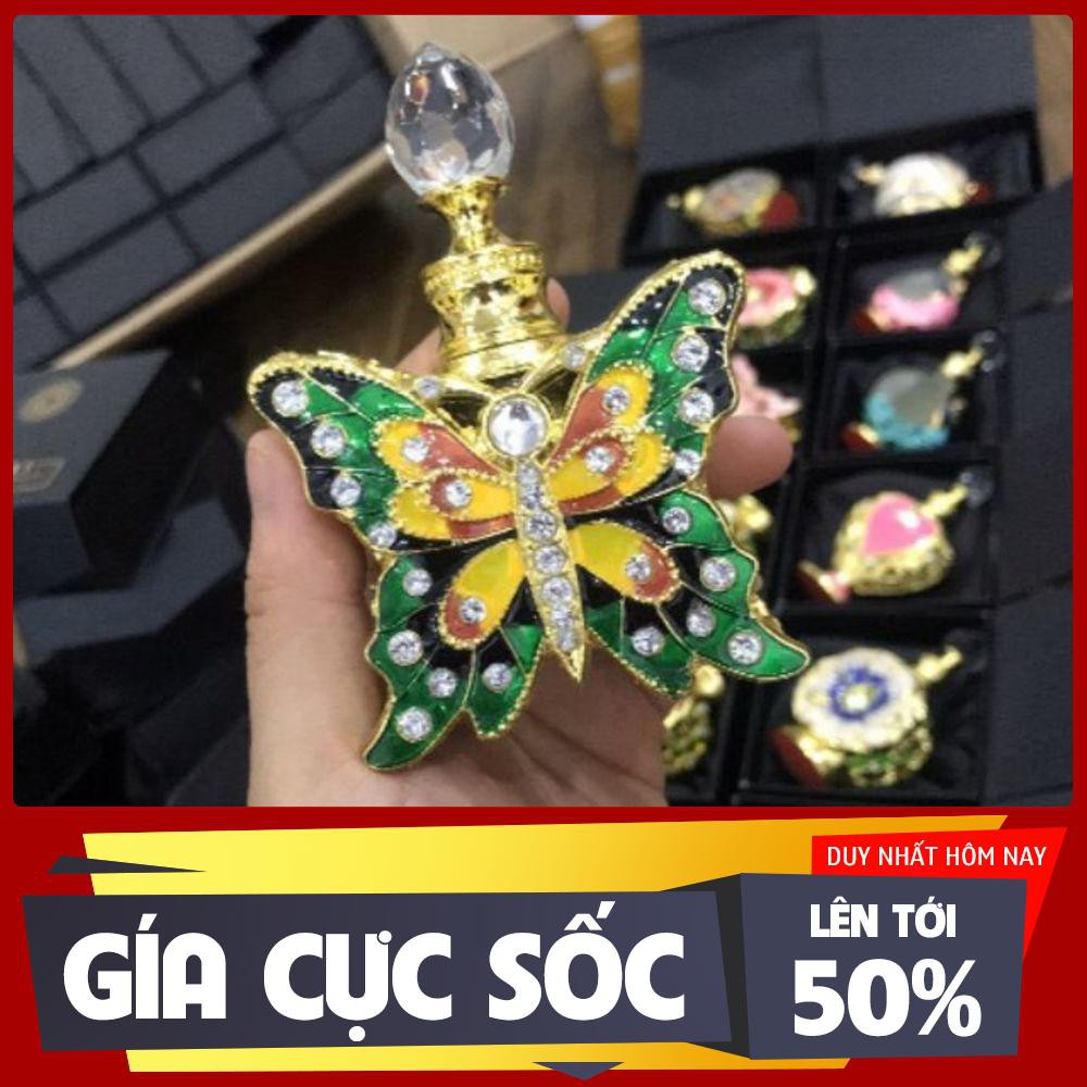Giá sỉ Tinh dầu nước hoa Dubai mẫu thiết kế cao cấp. Tặng khẩu trang vải poly cao cấp. - Hàng nhập khẩu
